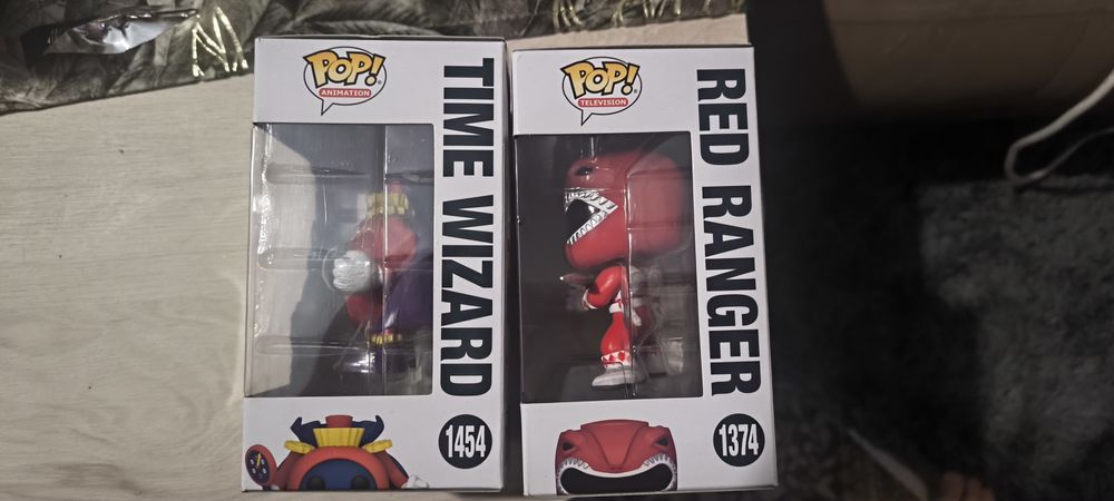 Продавам Funko pop фигурки