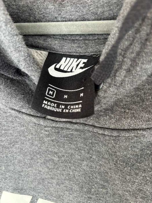 Hanorac Nike Classic Double Logo M