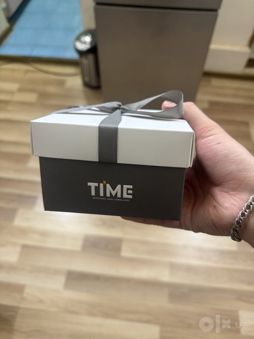Часы TIMEX marlin chronograph tachymeter