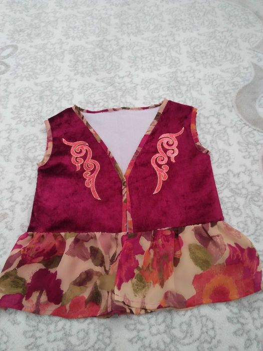 Национальный кажекей