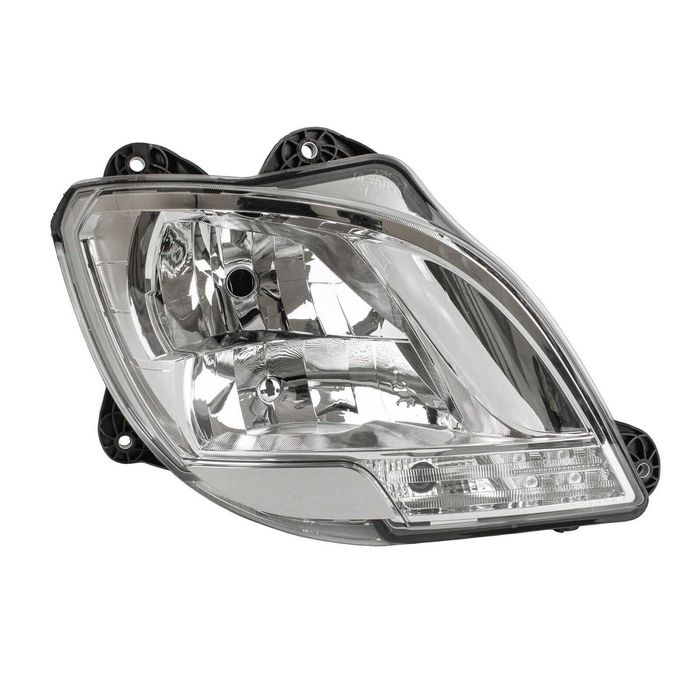 Фарове Фар за DAF XF 106 2015+ / Даф ХФ с мотор