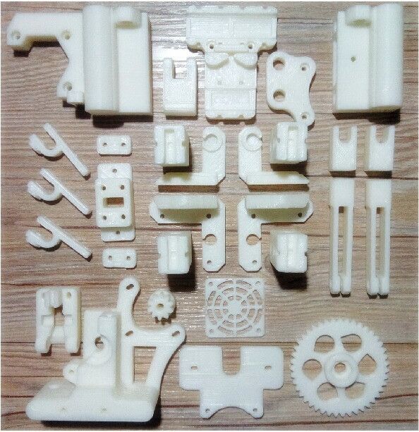 Качественная  3D печать