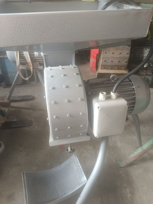 Moara cu Ciocane 380v