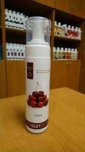 Мус за автобранзиране Suntana, бронзов, шоколадов, естествен тен. Нов