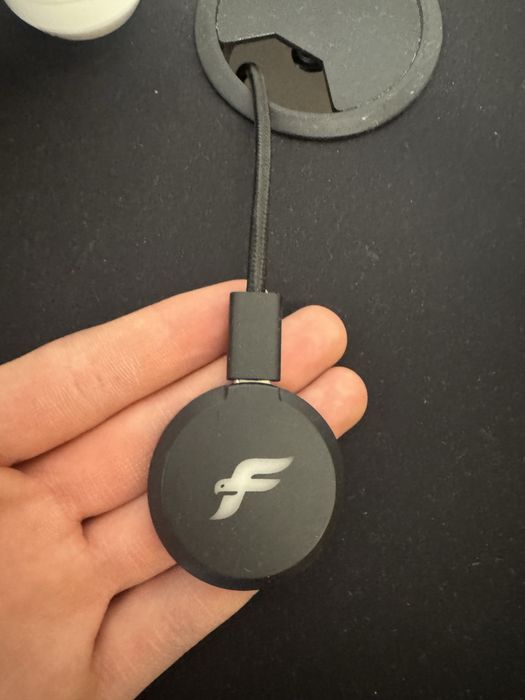 Finalmouse UltralightX Lipn [Medium]