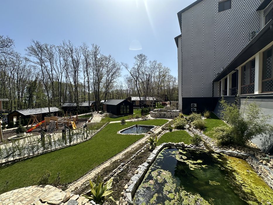 Продава се Двустаен апартамент в Варна, Лятно кино Тракия - 80 кв.м за 1625 €/кв.м - Снимка #10