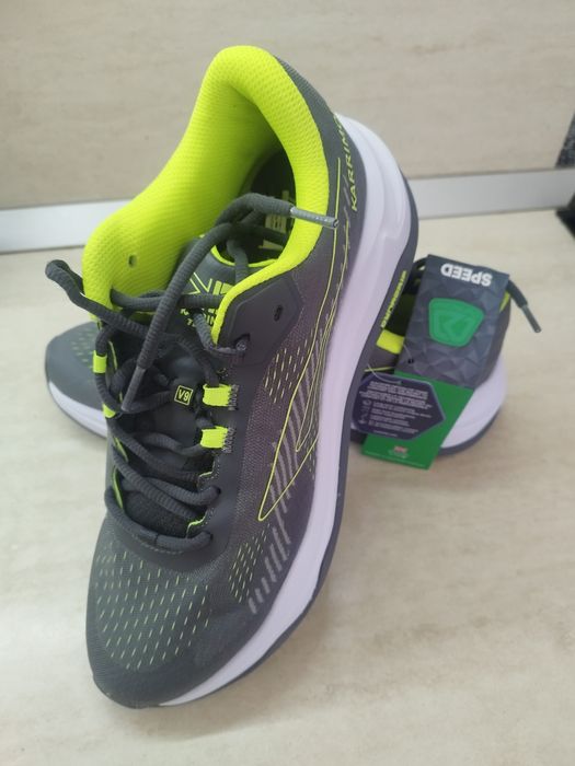 ПРОМО от 184,99 на 79,99 Мъжки маратонки Karrimor