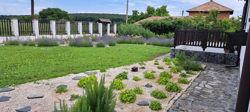 Продава се Къща в с. Красново, Област Пловдив - 190 кв.м за 438 €/кв.м - Снимка #9