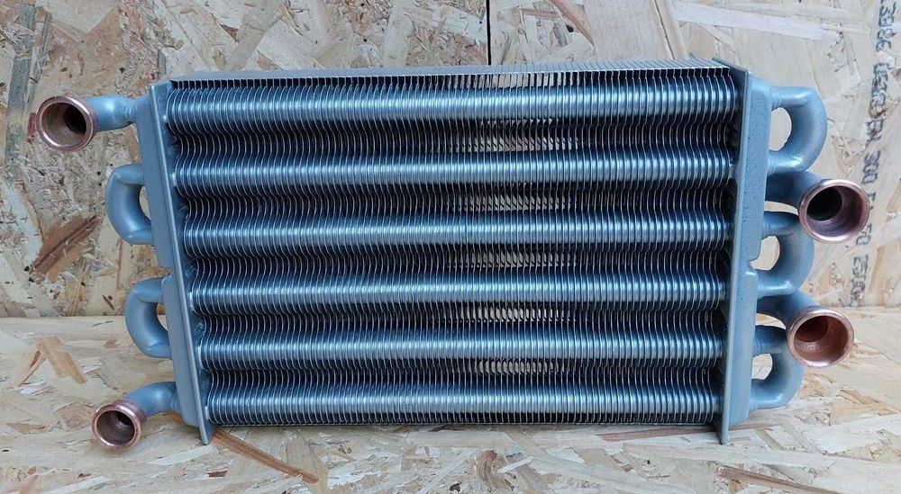 Schimbator caldura Immergas Eolo Star 24 3 E