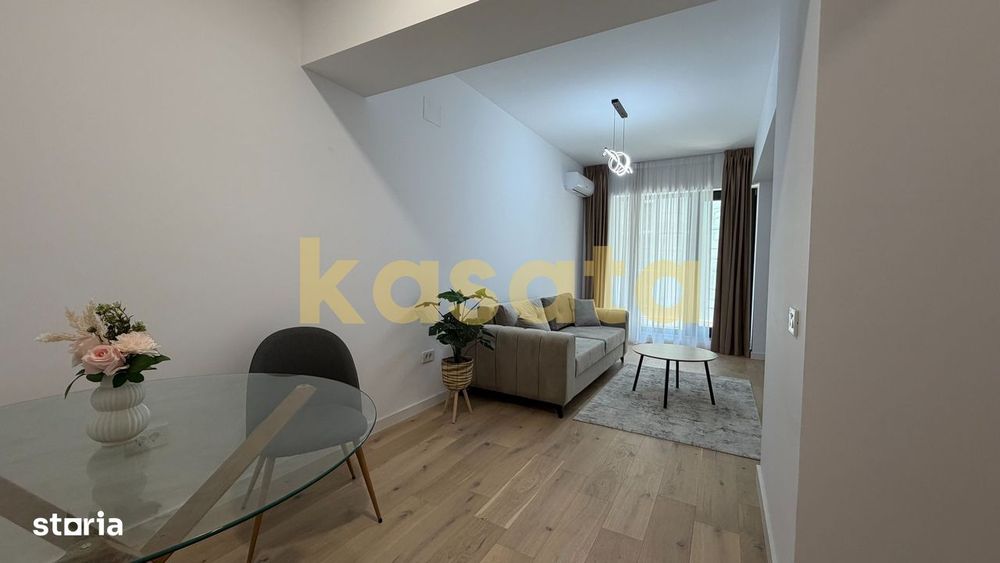 2 camere I et4 I mobilat si utilat I First Estates I 53 utili — fotografia 1