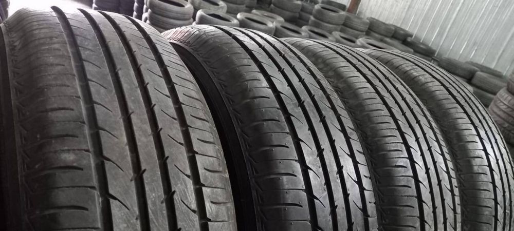 235/55/18 продам шины