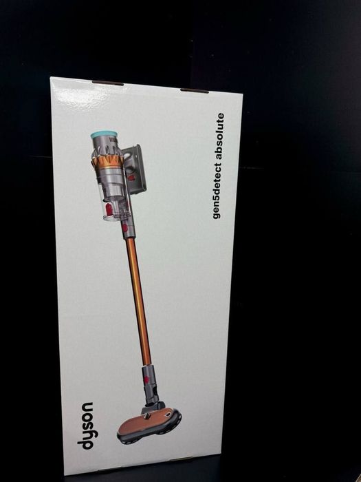 [dyson] пылесос .