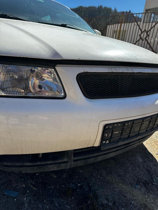 Ауди а3 1.9 110кс на части