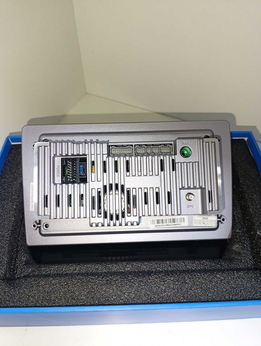 Manitor android PHILIPS Full HD 9 dyum Cobalt Gentra Spark Matiz Damas