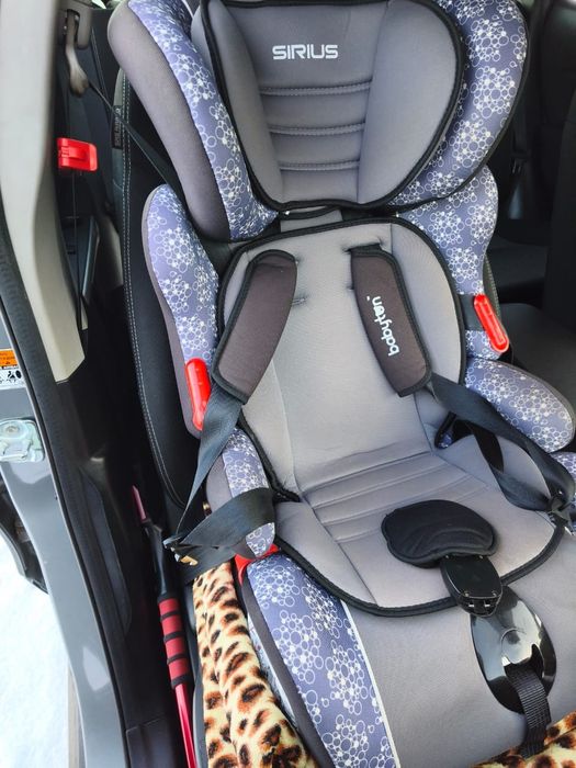 Автокресло детское