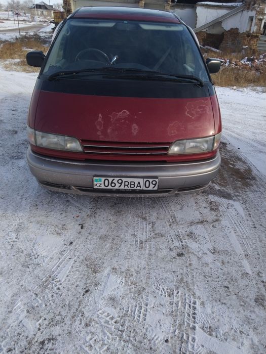 Вариант с доплатой в мою сторону.