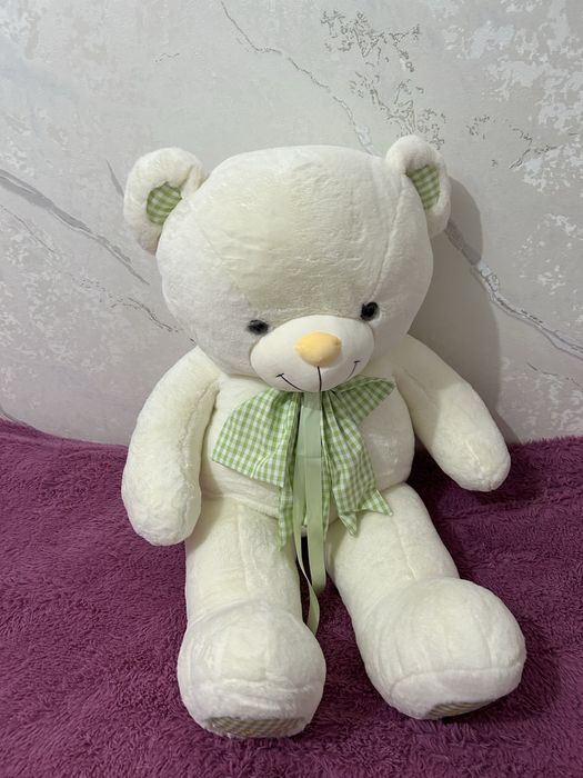 Продам мишку новая