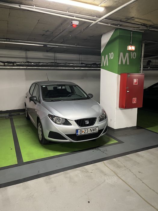 SEAT Ibiza 2010 — imagine 3