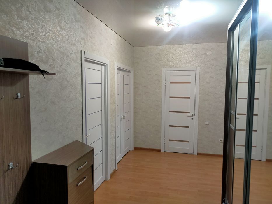 Квартира теплая кирпичный