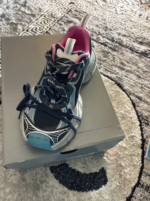 Balenciaga 3Xl caliate premium