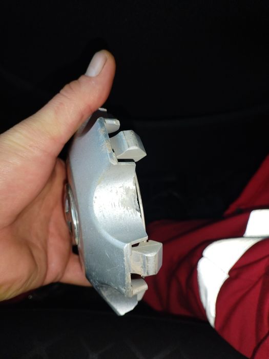 Колпак заглушка Тойота