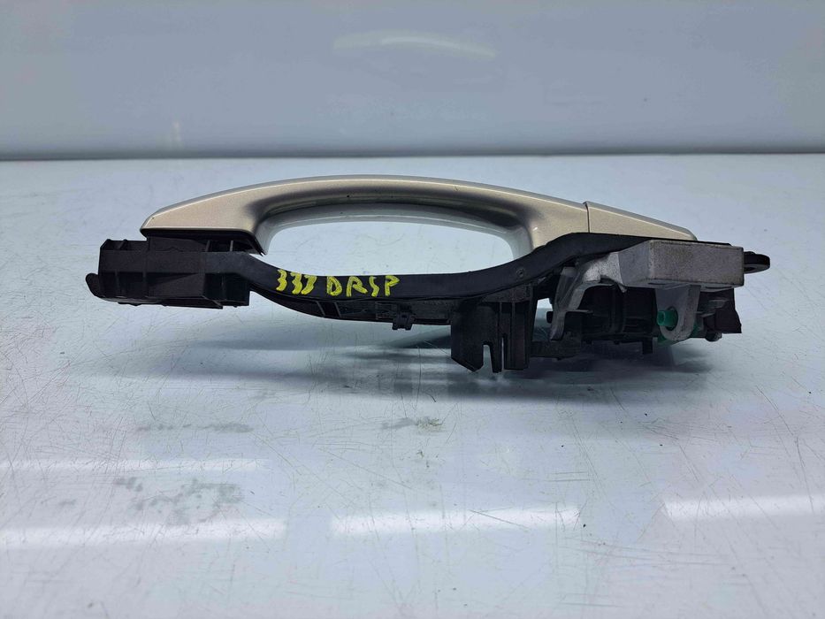 Maner usa dreapta spate Opel Zafira B (A05) facelift [Fabr 2006-2011]