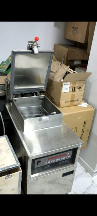 KFC Frey apparati. Professional Arginali Ajoyib tanlov optom narx