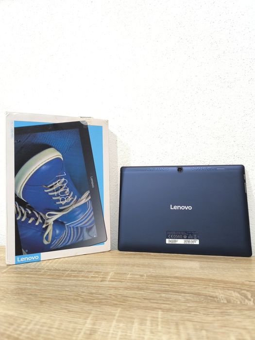 Lenovo Tab 16gb Sim 4G