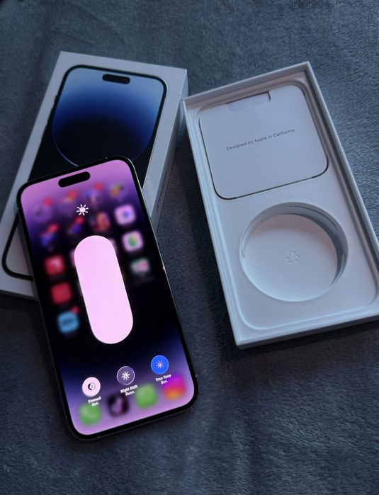 Iphone 14 pro max 256 gb/айфон 14 про макс 256 гб