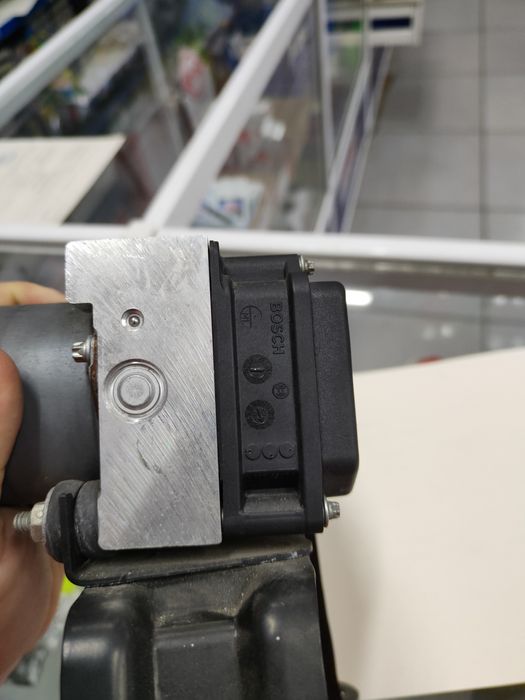 Блок abs на Камри Camry ABS