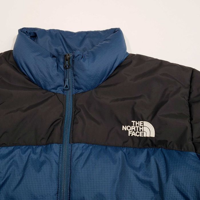 THE NORTH FACE DIABLO 700 Down Оригинално Мъжко Пухено Яке M-L
