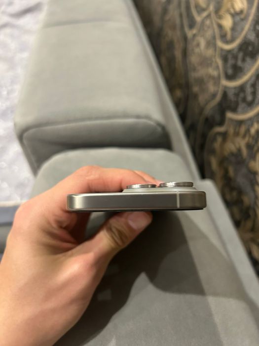 Iphone 16 pro хороший