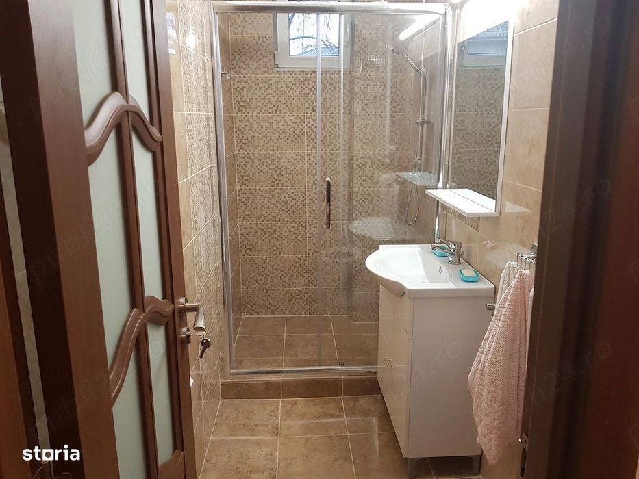 Apartament 1 camera, zona Complex Studentesc