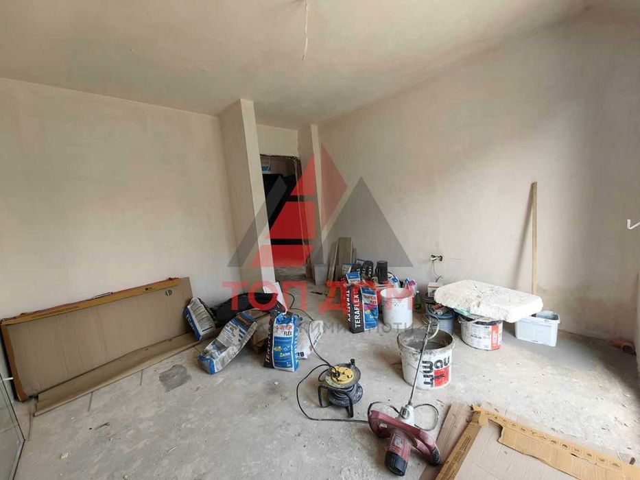 Продава се Двустаен апартамент в Варна, Владислав Варненчик - 72 кв.м за 1435 €/кв.м - Снимка #5