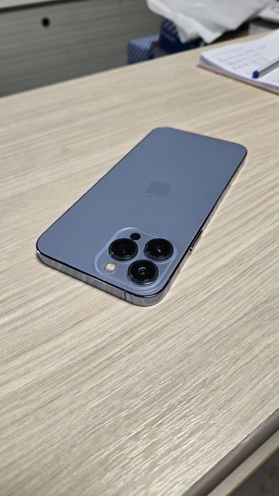 iPhone 13 Pro Max 256 GB