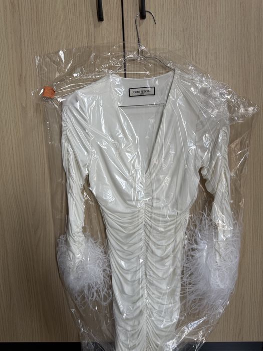 Рокля Cliche, размер XS/S