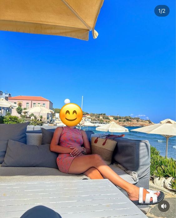 Пляжные платья, костюмы