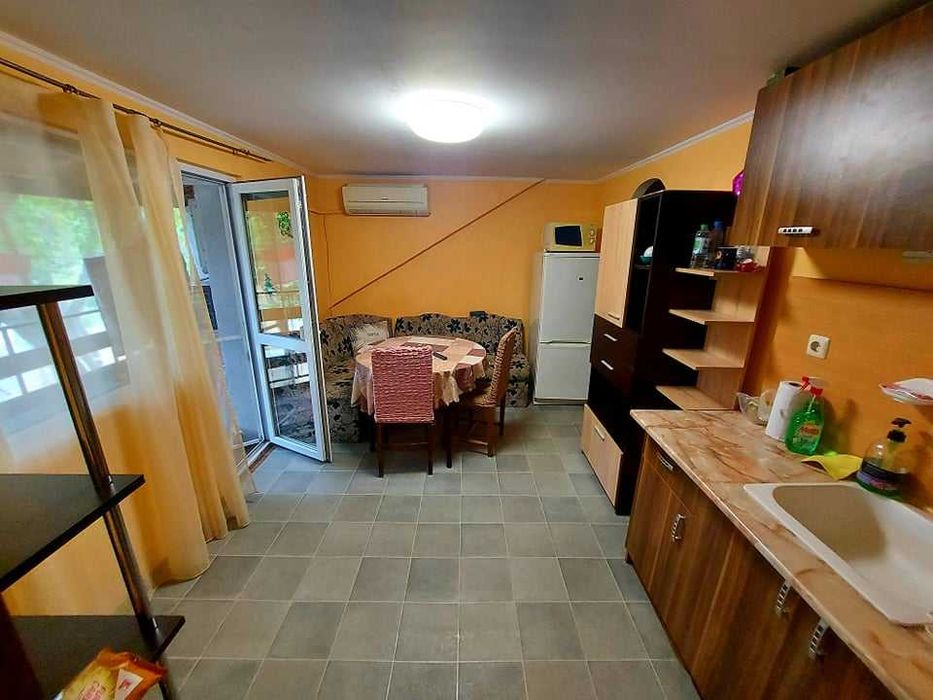 Дава се под наем Двустаен апартамент в Бургас, Братя Миладинови - 40 кв.м за 229.5 € - Снимка #5