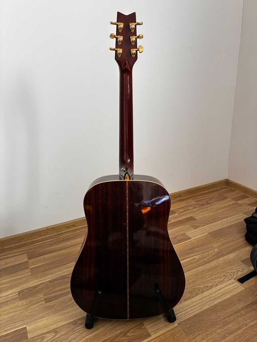 Chitara acustica Washburn