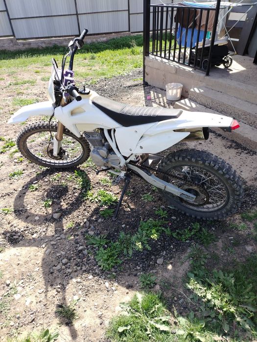 Зумаф к6 с пробегом