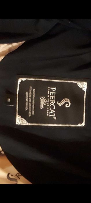 Куртка зимняя пуховик 44