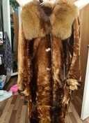 Шуба женская шикарная
