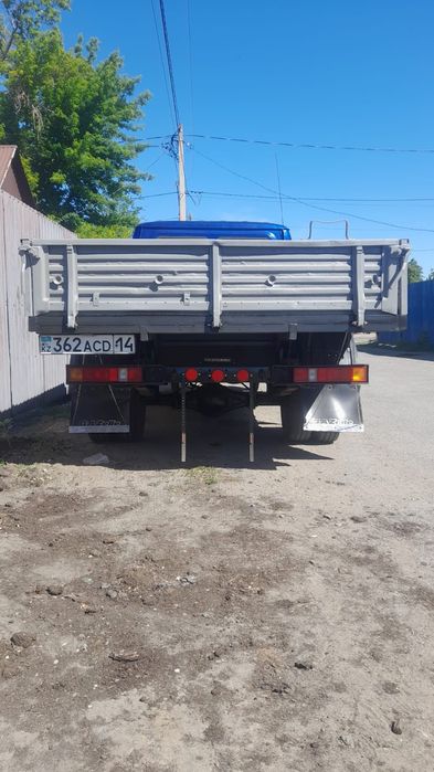 Продам газель самосвал