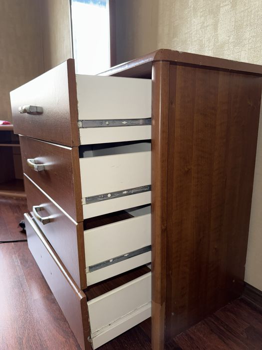 Срочно продается комод