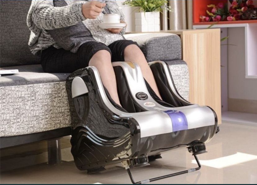 Массажер для ног oyoq masajori massajor masaj