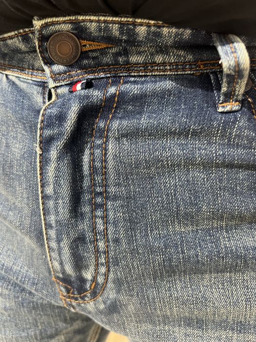 Джинсы  стильные разные модели