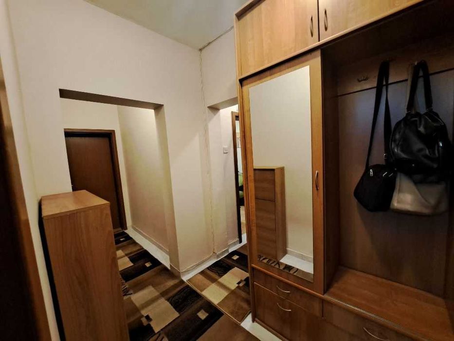 Дава се под наем Тристаен апартамент в София, Дружба 1 - 80 кв.м за 698.19 € - Снимка #7