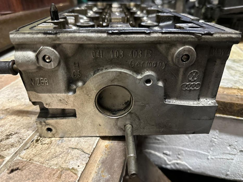 Dpf VW T6/chiuloasa