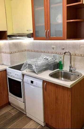 Дава се под наем Тристаен апартамент в София, Лозенец - 96 кв.м за 578.34 € - Снимка #3