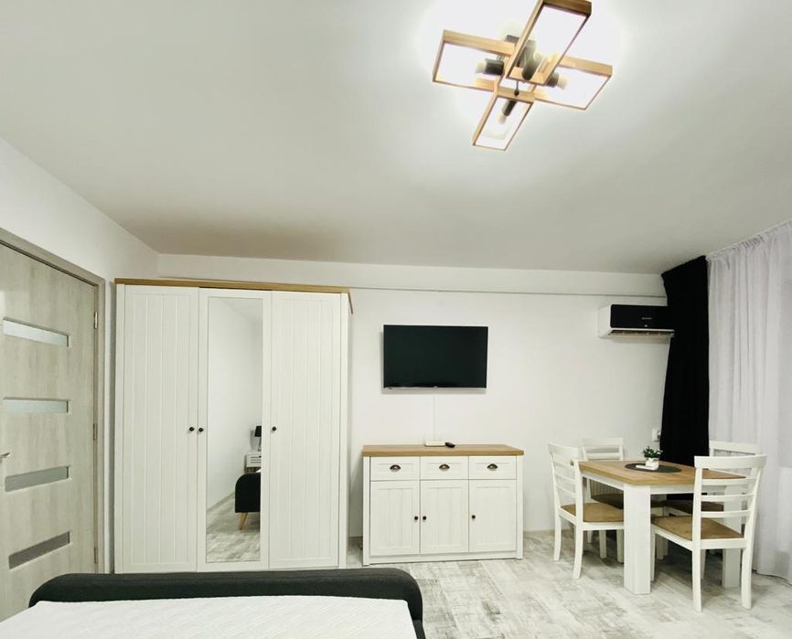 Garsoniera G3 Baba Novac